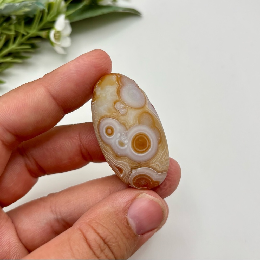 Gobi Agate